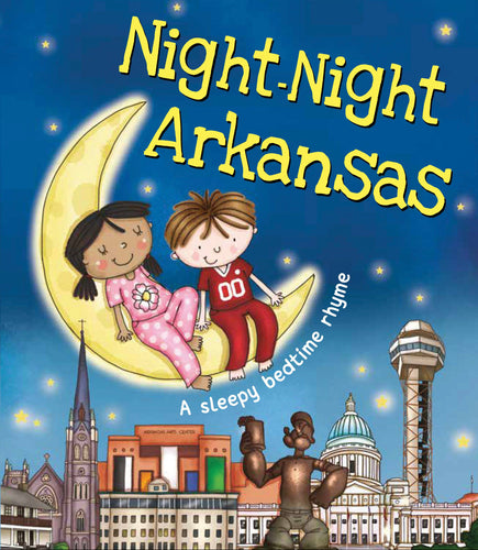Night-Night Arkansas