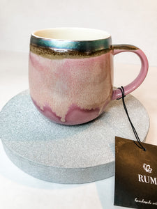 Iridescent Coffee Mug