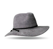 Load image into Gallery viewer, Getaway Foldable Panama Hat