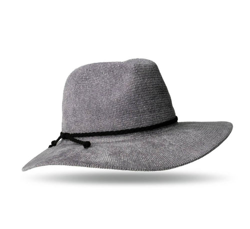 Getaway Foldable Panama Hat