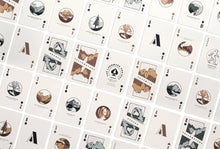 Load image into Gallery viewer, National Parks Playing Cards