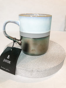 Iridescent Coffee Mug