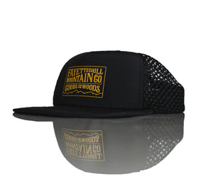 Fayettechill Goods For The Woods Trucker Hat