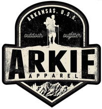 Load image into Gallery viewer, Arkie Apparel Stickers