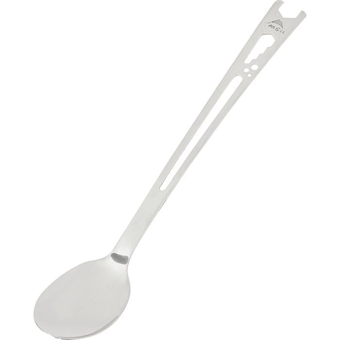 Long Tool Spoon