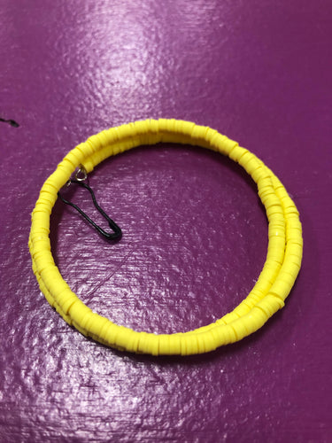 Wrap Bangle Bracelet