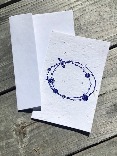 Seed Cards