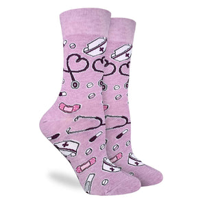 Women’s Nursing Socks
