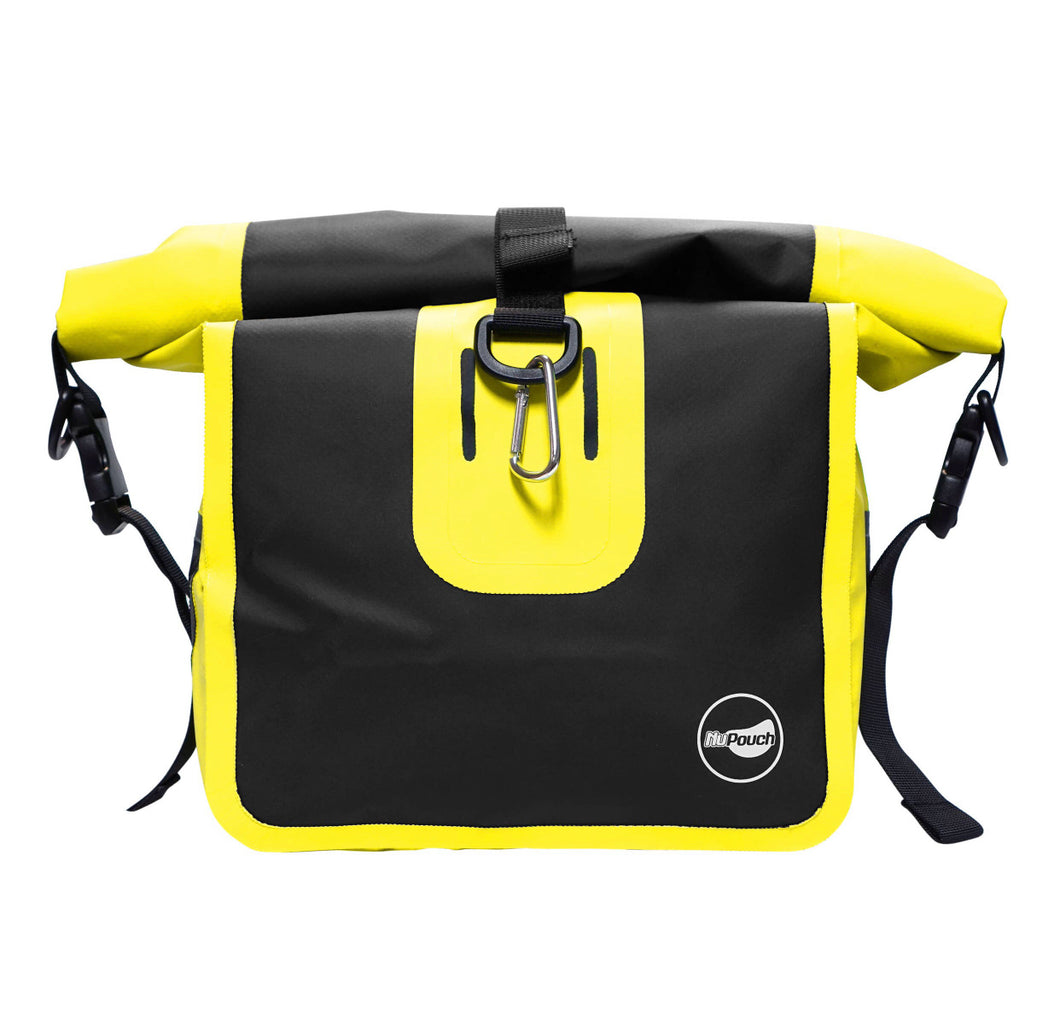 Crossbody Waterproof Drybag