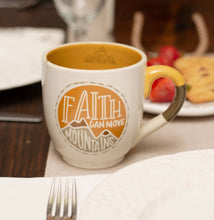 Load image into Gallery viewer, Glory Haus Coffee Mug Collection