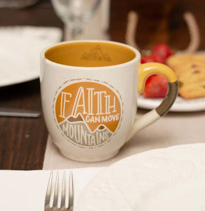 Glory Haus Coffee Mug Collection