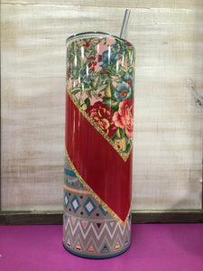 Expressions of Grace Tumblers
