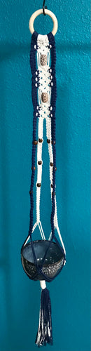 Macrame Plant Hanger