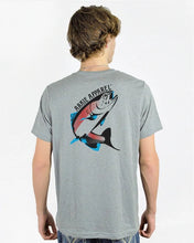 Load image into Gallery viewer, Jumping Trout T-shirt