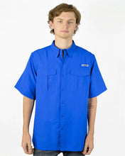 Load image into Gallery viewer, Vented Fishing Shirt