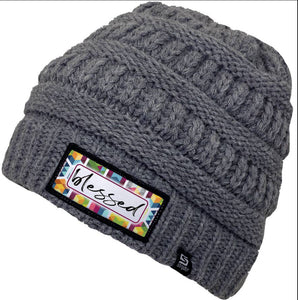Stryder Beanies
