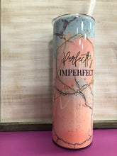 Load image into Gallery viewer, Expressions of Grace Tumblers