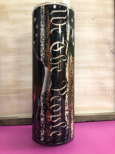 Expressions of Grace Tumblers