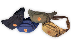 Tahoe Classic Hip Pack