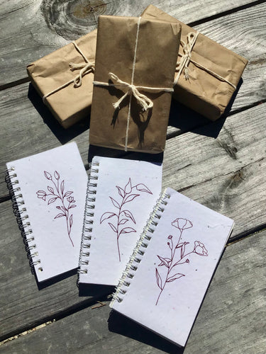 Pocket Notebook 3 Pack