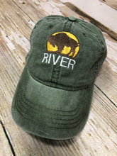 Load image into Gallery viewer, Buffalo River Hat