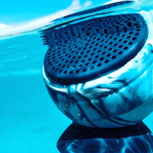 Barnacle Speaker - Vibe