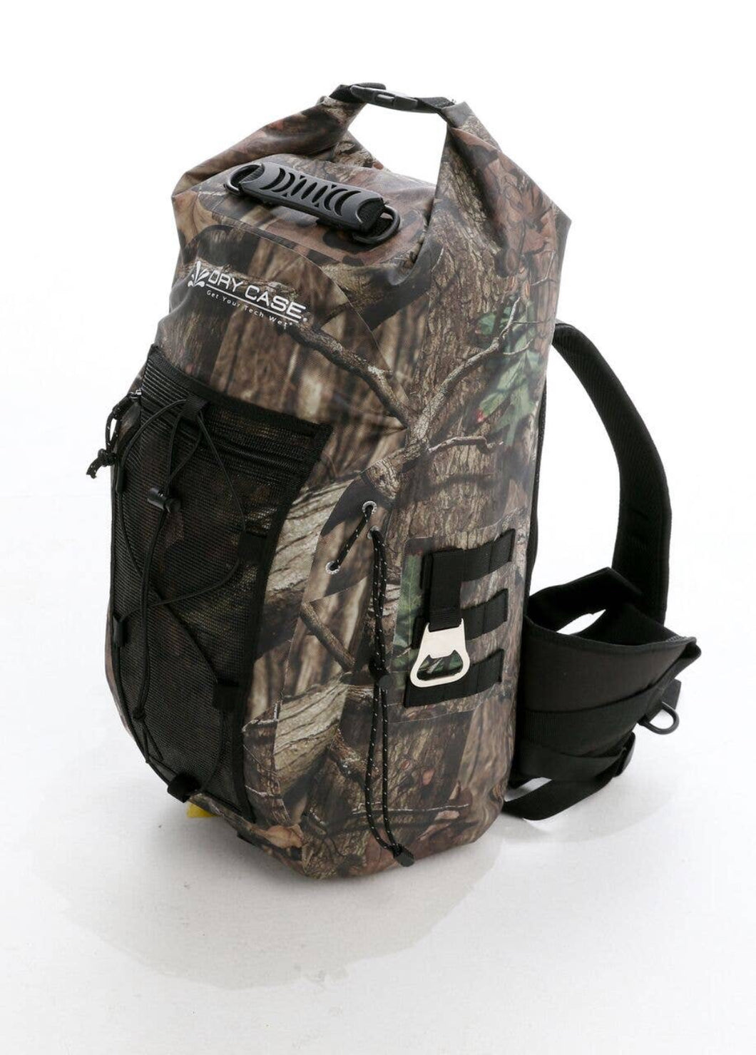 Brunswick Breakup Country Waterproof Drybag