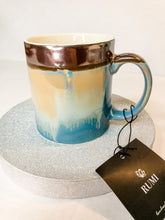 Load image into Gallery viewer, Iridescent Coffee Mug